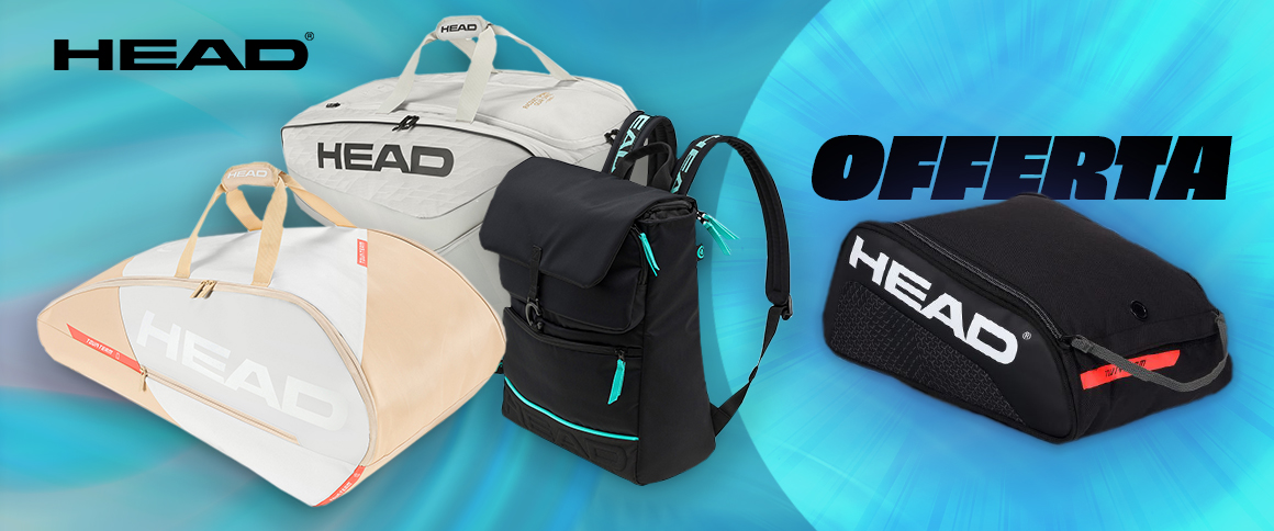 UNA BORSA PER SCARPE IN OMAGGIO