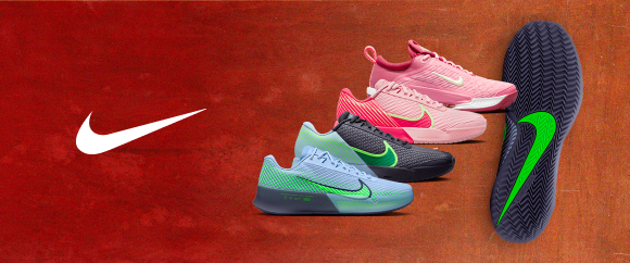 NIKE PARIS 2023 SHOES