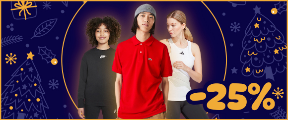 Ropa: nuestros imprescindibles