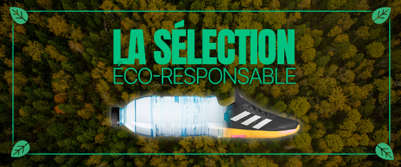 ECO-FRIENDLY SELECTION