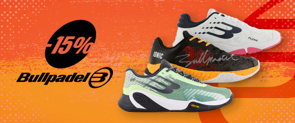 European tennis deals shoe brands