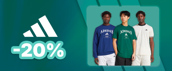 ADIDAS HÉRITAGE