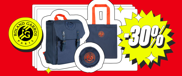 SACS ROLAND-GARROS