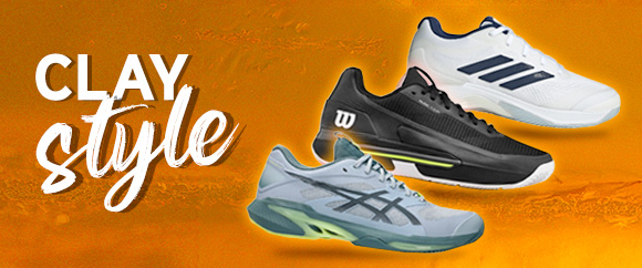 Tennis shoes | Tennispro
