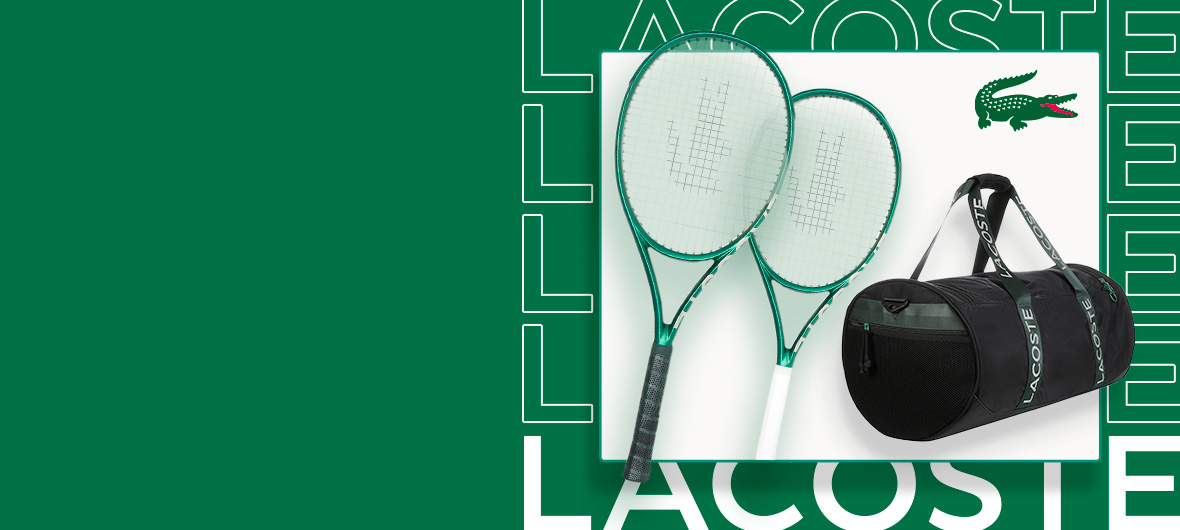 Lacoste L23