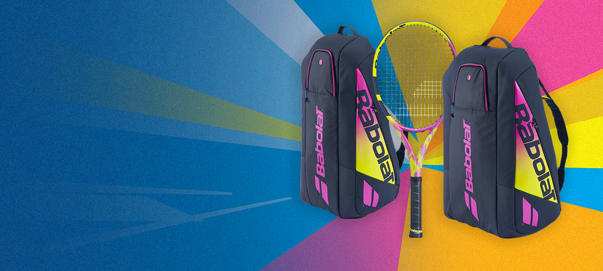 Babolat Nadal contest