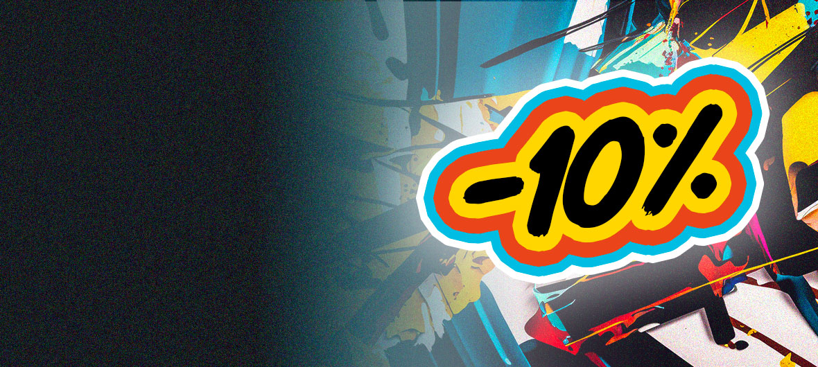 20€ offerts sur votre commande