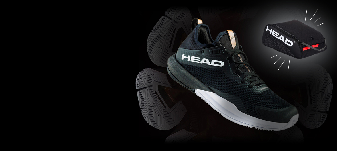 Head Motion Pro shoes