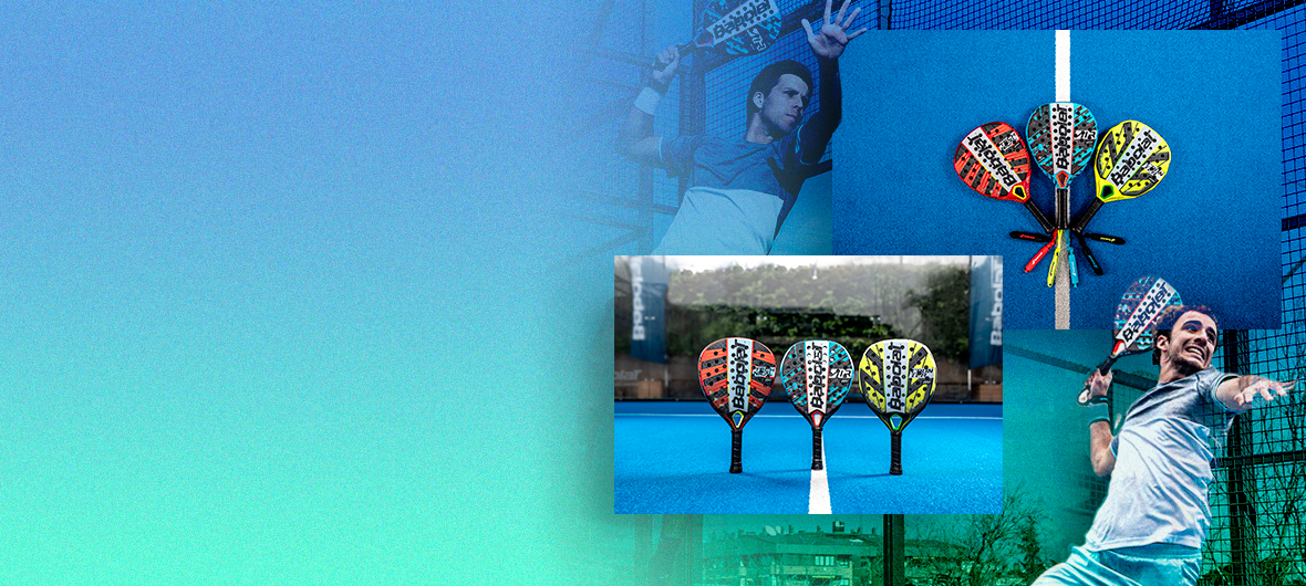 Babolat Viper y Veron 2023