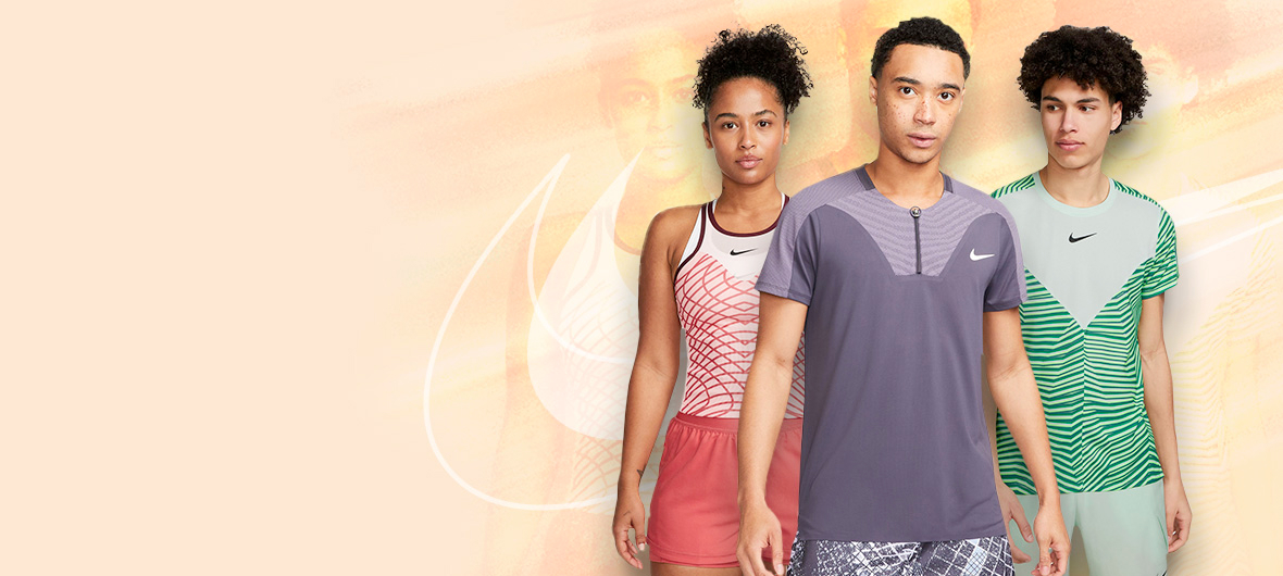 Collection Nike Paris 2023