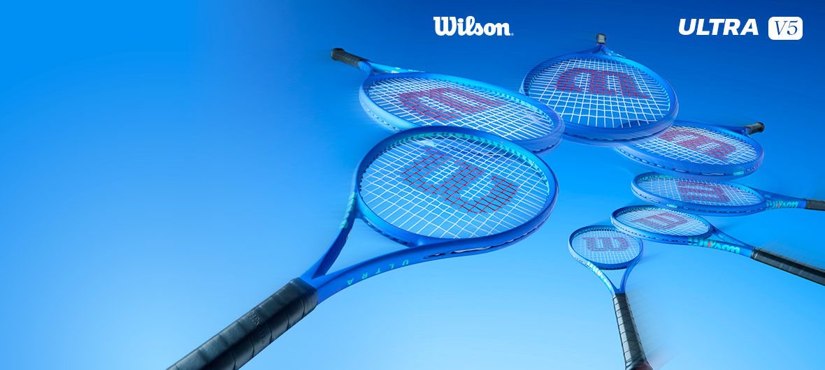 Wilson Ultra V5.0