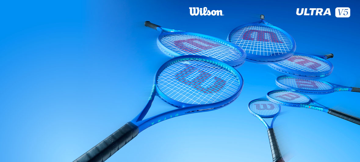 Wilson Ultra V5.0