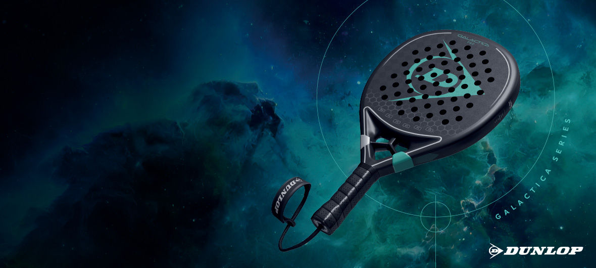 Dunlop Galactica 2025