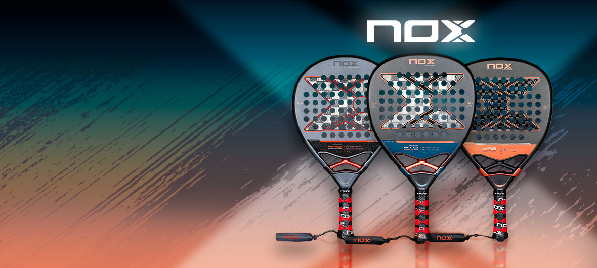 Nox AT10 Genius