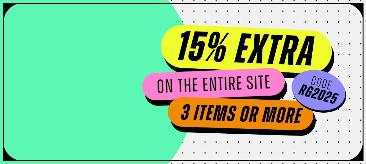 È il momento di esibirsi: -15% di sconto su