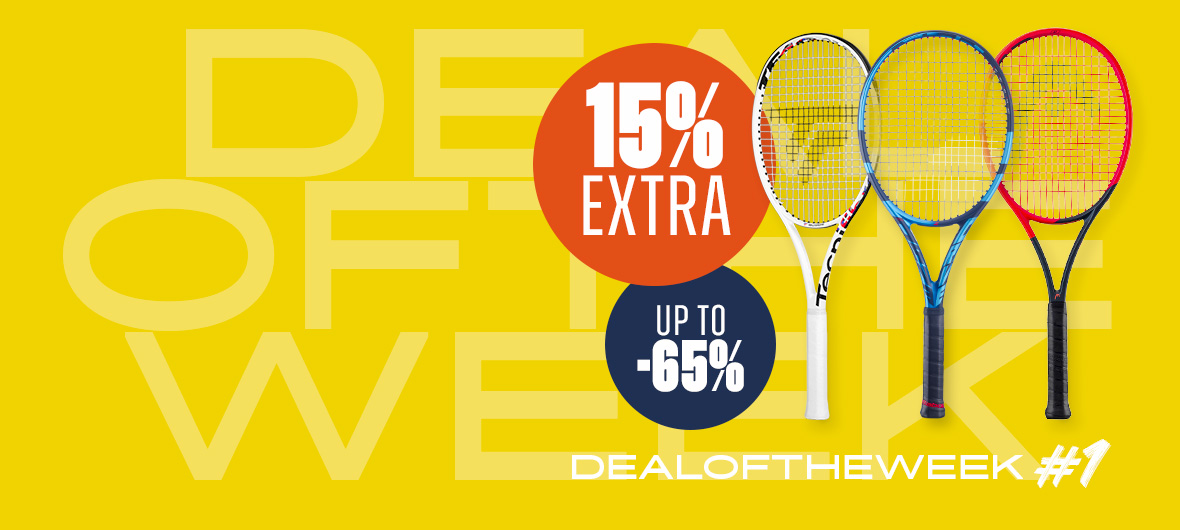 15% di sconto extra
