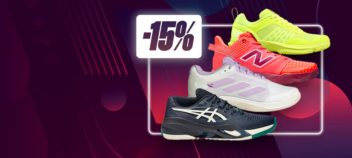 15% de remise supplémentaire