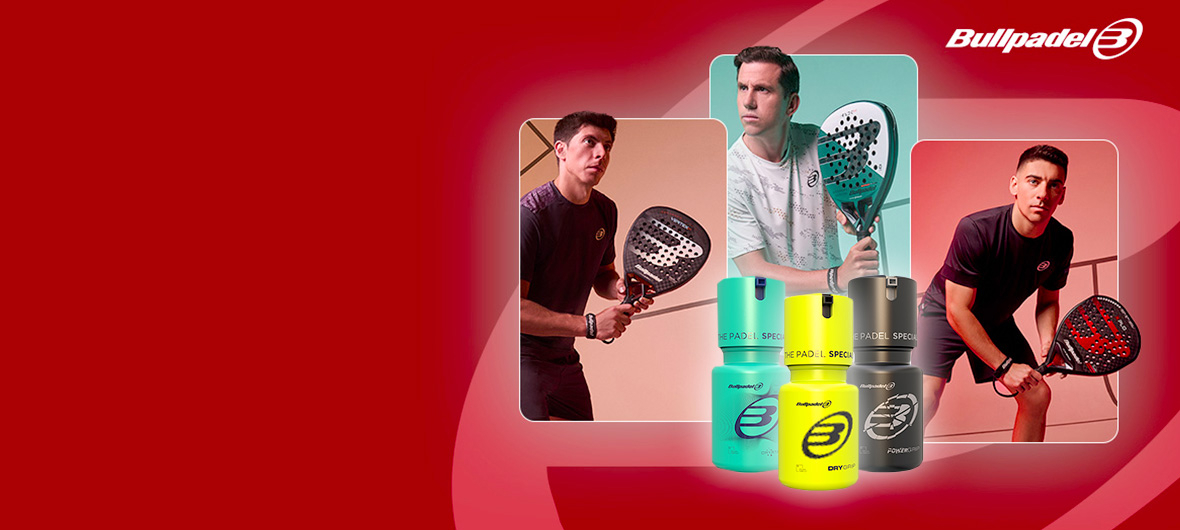 Palas Bullpadel 2025