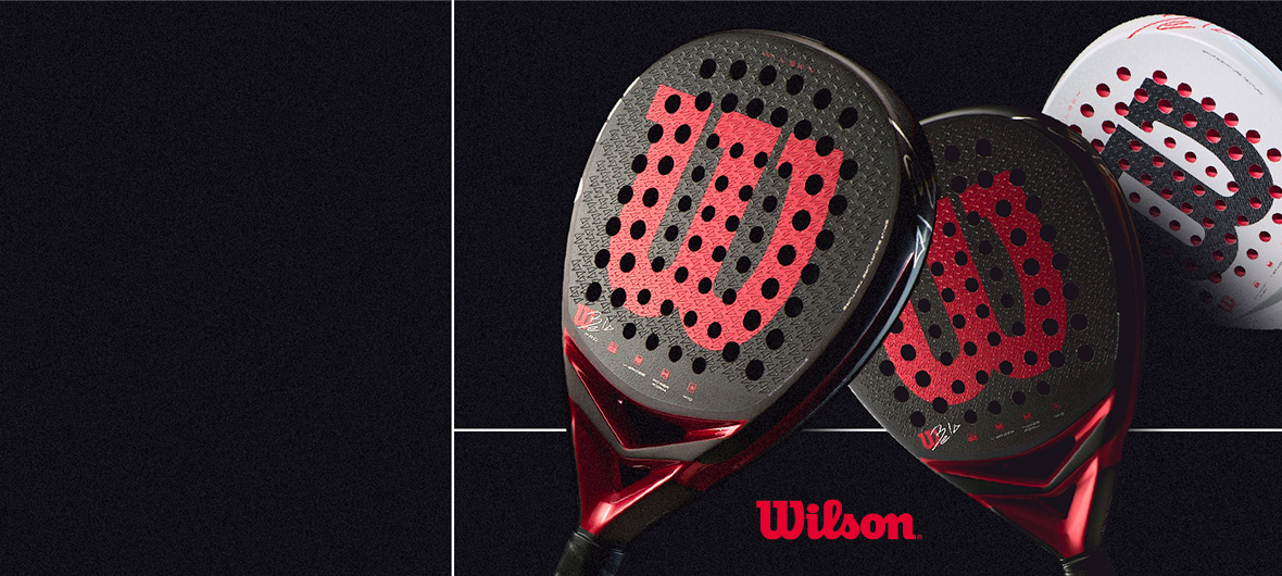 Wilson Bela V3.0