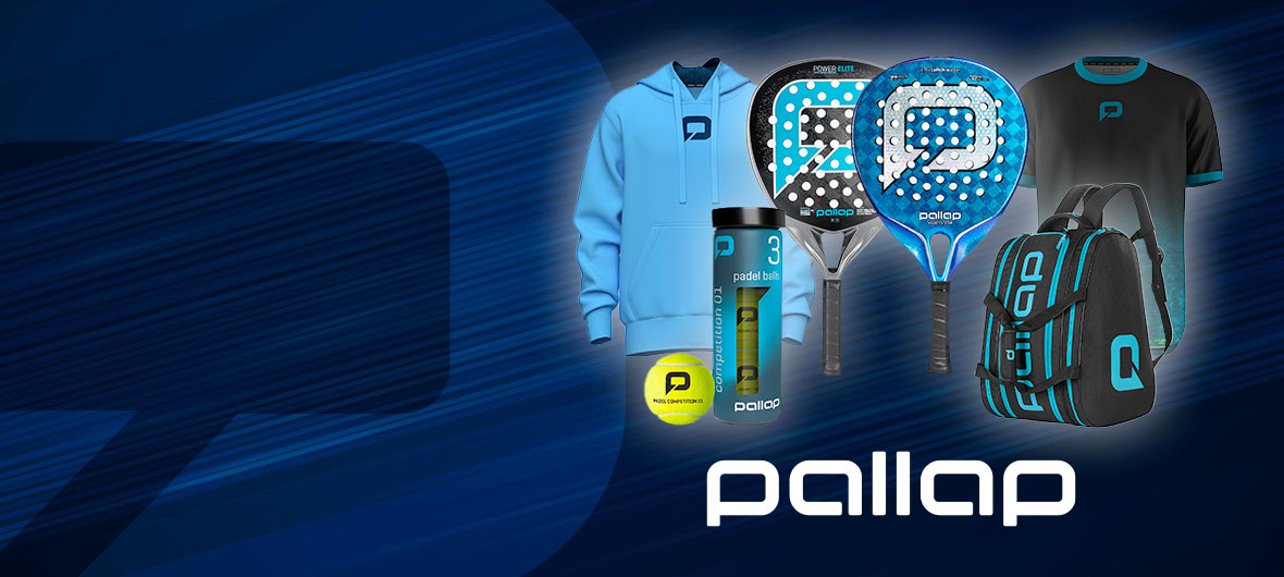 Colección Pallap 2025