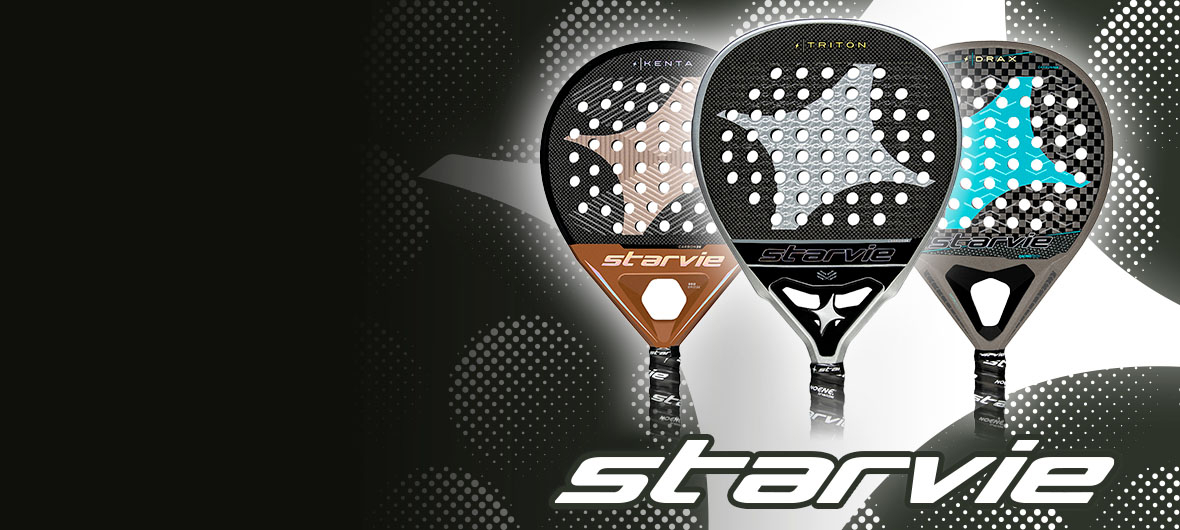 Collection Starvie 2025