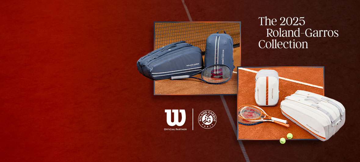 Wilson Roland-Garros