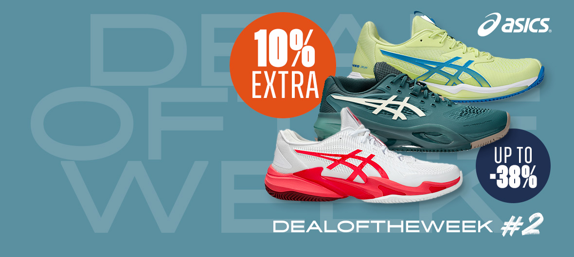 10% de descuento extra