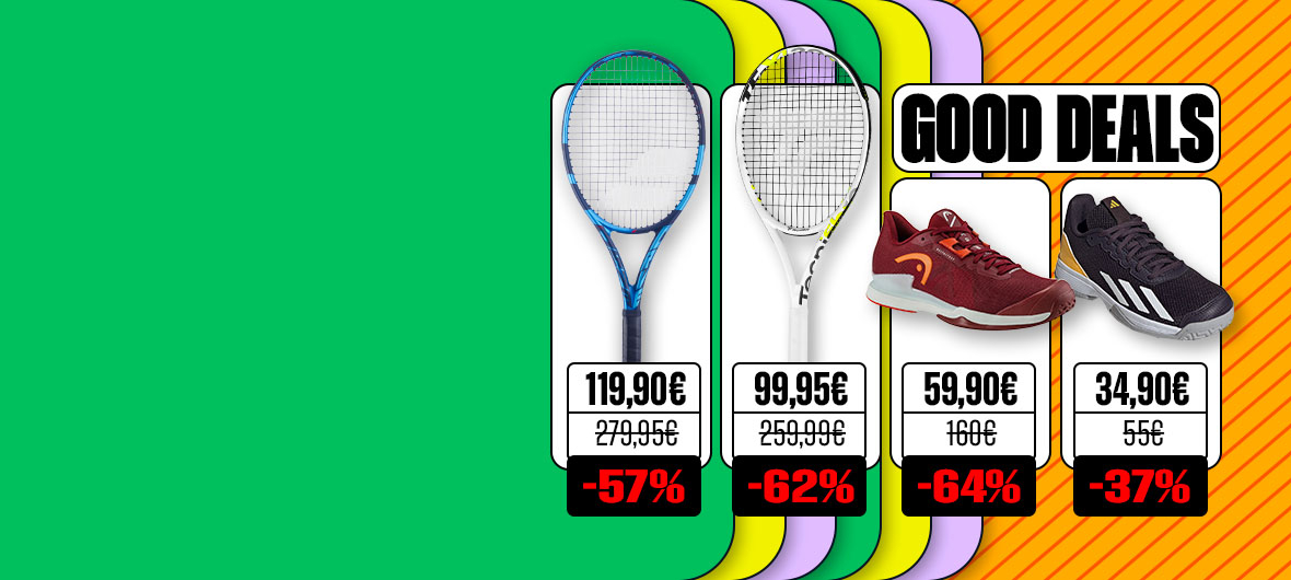 The best end-of-series offers