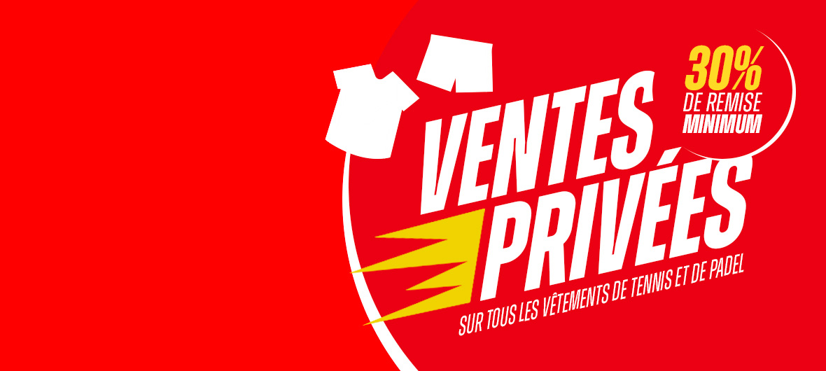 30% de remise minimum