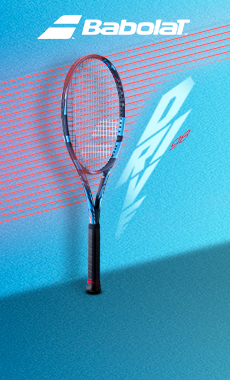 BABOLAT PURE AERO RACQUETS