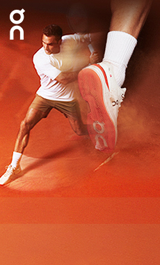 Chaussures ON : THE ROGER Pro