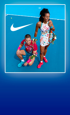 Collection Nike New York