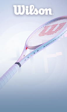 SCARPE WILSON RUSH PRO HOPE