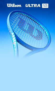 Wilson Ultra V5.0