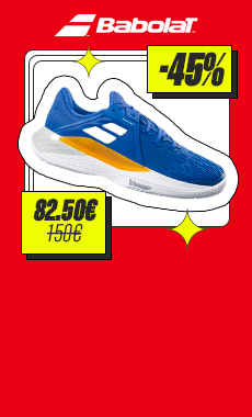 Ban menu chaussures