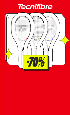Ban menu raquette