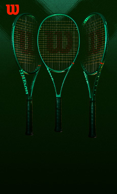Wilson Blade V10