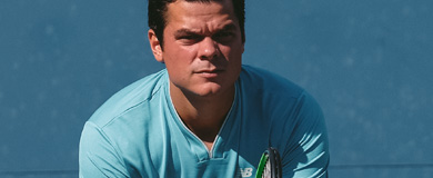 Milos Raonic