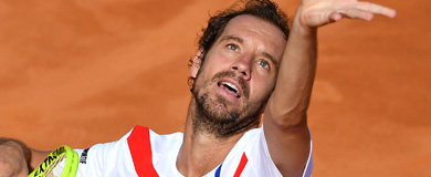 Richard Gasquet