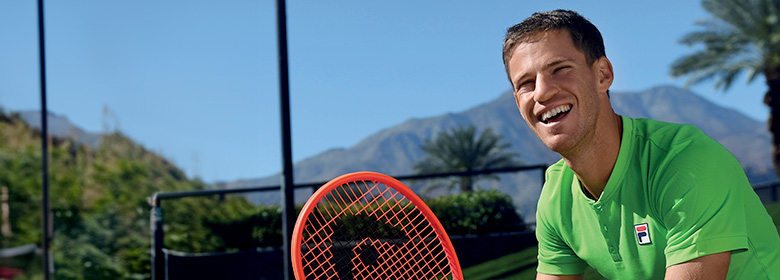 Diego SCHWARTZMAN