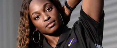 Sloane Stephens