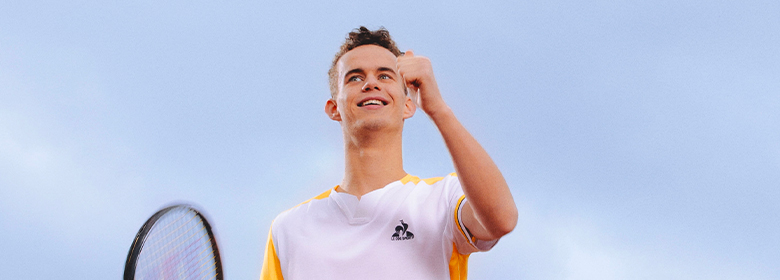 Luca Van Assche