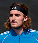 Stefanos TSITSIPAS