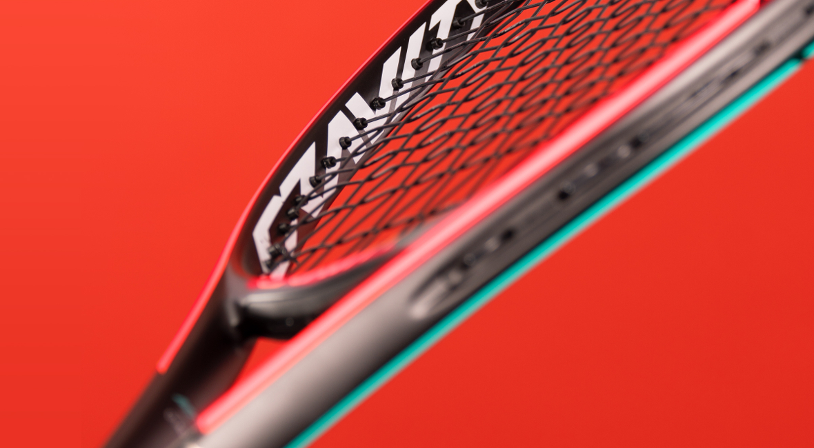 Head Gravity Tennispro