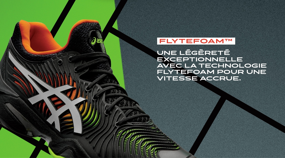 flytefoam