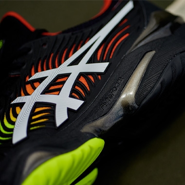 Asics chaussures