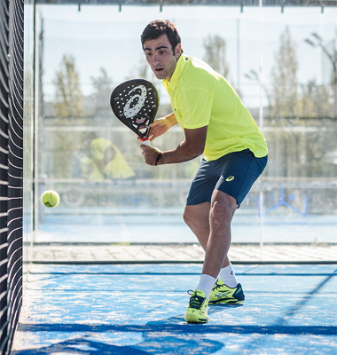 Asics Padel