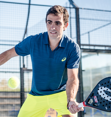 Asics Padel