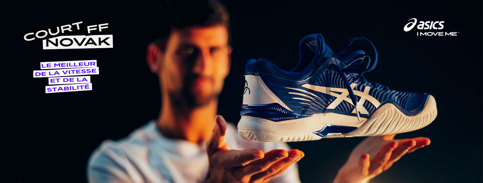 asics court novak