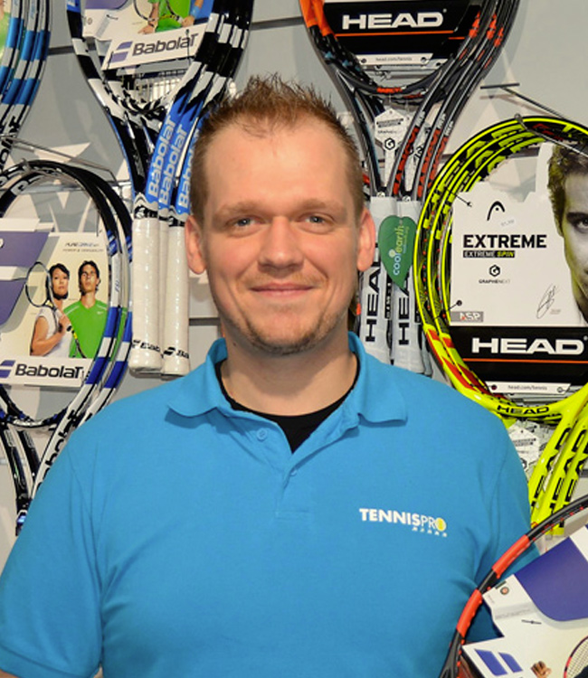 Tennispro THIONVILLE